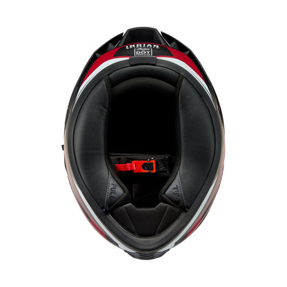SPORT RAVINE FULL FACE HELMET