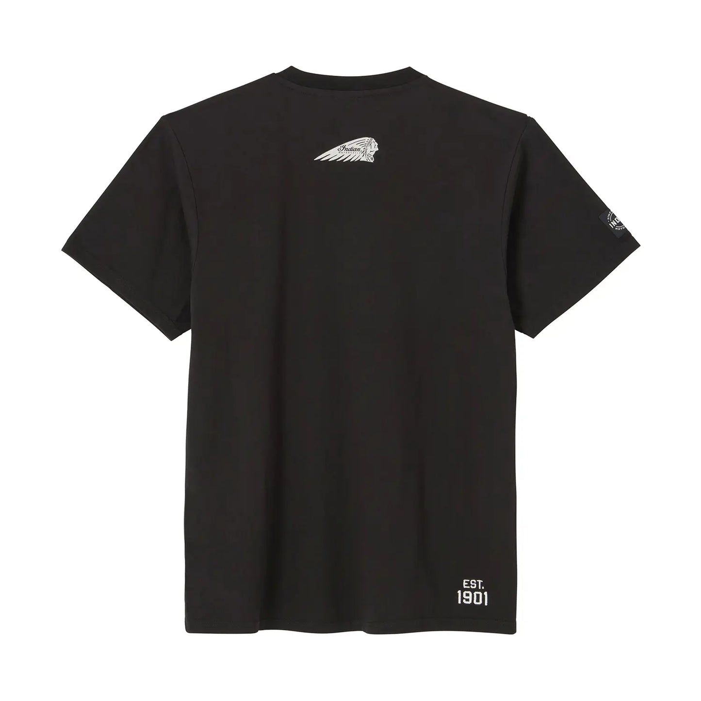 MENS IMC PRINTED LOGO T-SHIRT