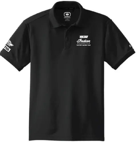 RACE REPLICA POLO