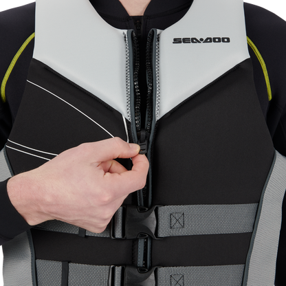 SEA-DOO FREEDOM STREAM PFD/LIFE VEST UNISEX