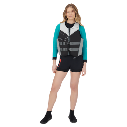 SEA-DOO FREEDOM STREAM PFD/LIFE VEST UNISEX