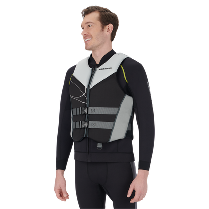 SEA-DOO FREEDOM STREAM PFD/LIFE VEST UNISEX