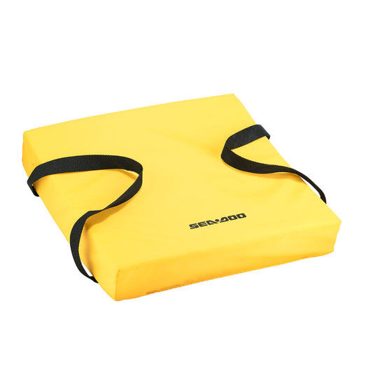 SEA-DOO THROWABLE FOAM CUSHION