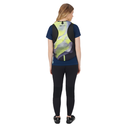 AIRFLOW SUNSET EDITION PFD LIFE JACKET UNISEX