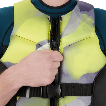 AIRFLOW SUNSET EDITION PFD LIFE JACKET UNISEX