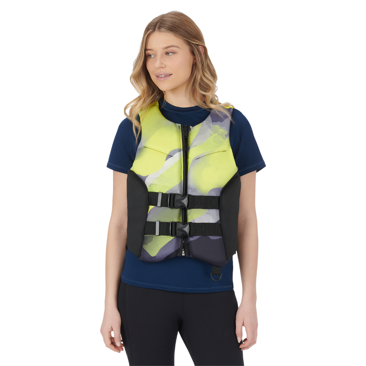 AIRFLOW SUNSET EDITION PFD LIFE JACKET UNISEX