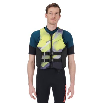 AIRFLOW SUNSET EDITION PFD LIFE JACKET UNISEX