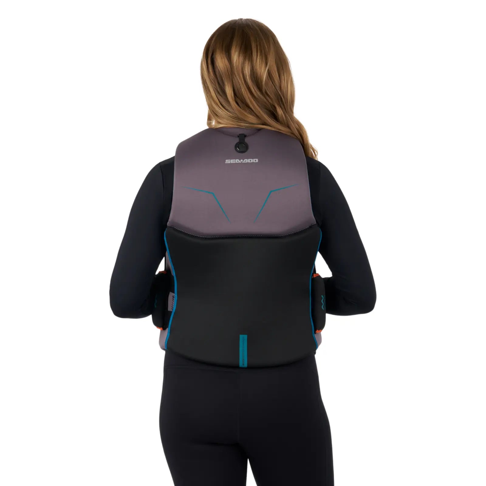 SEA-DOO UNISEX WAVE GRIP PFD/LIFE JACKET