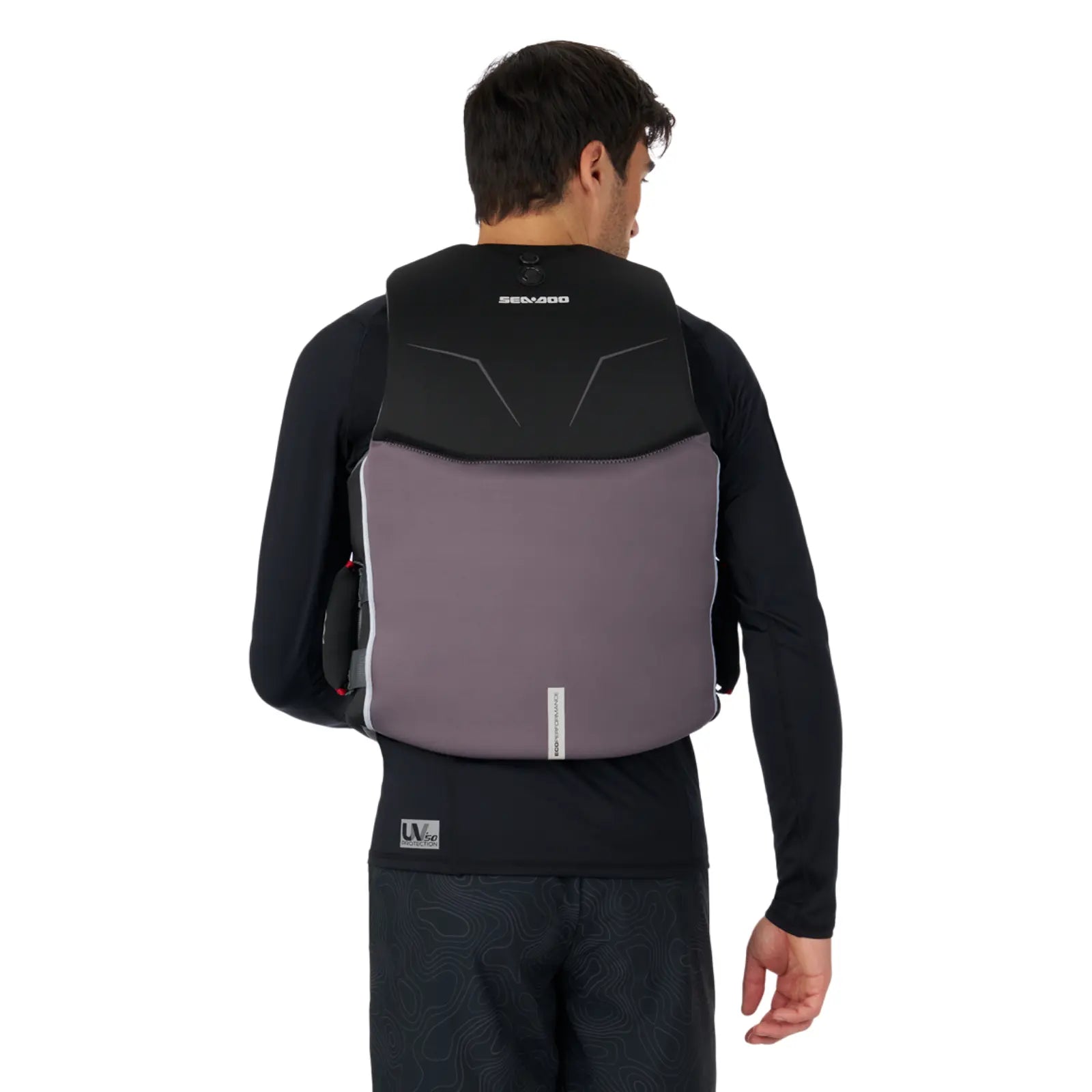 SEA-DOO UNISEX WAVE GRIP PFD/LIFE JACKET