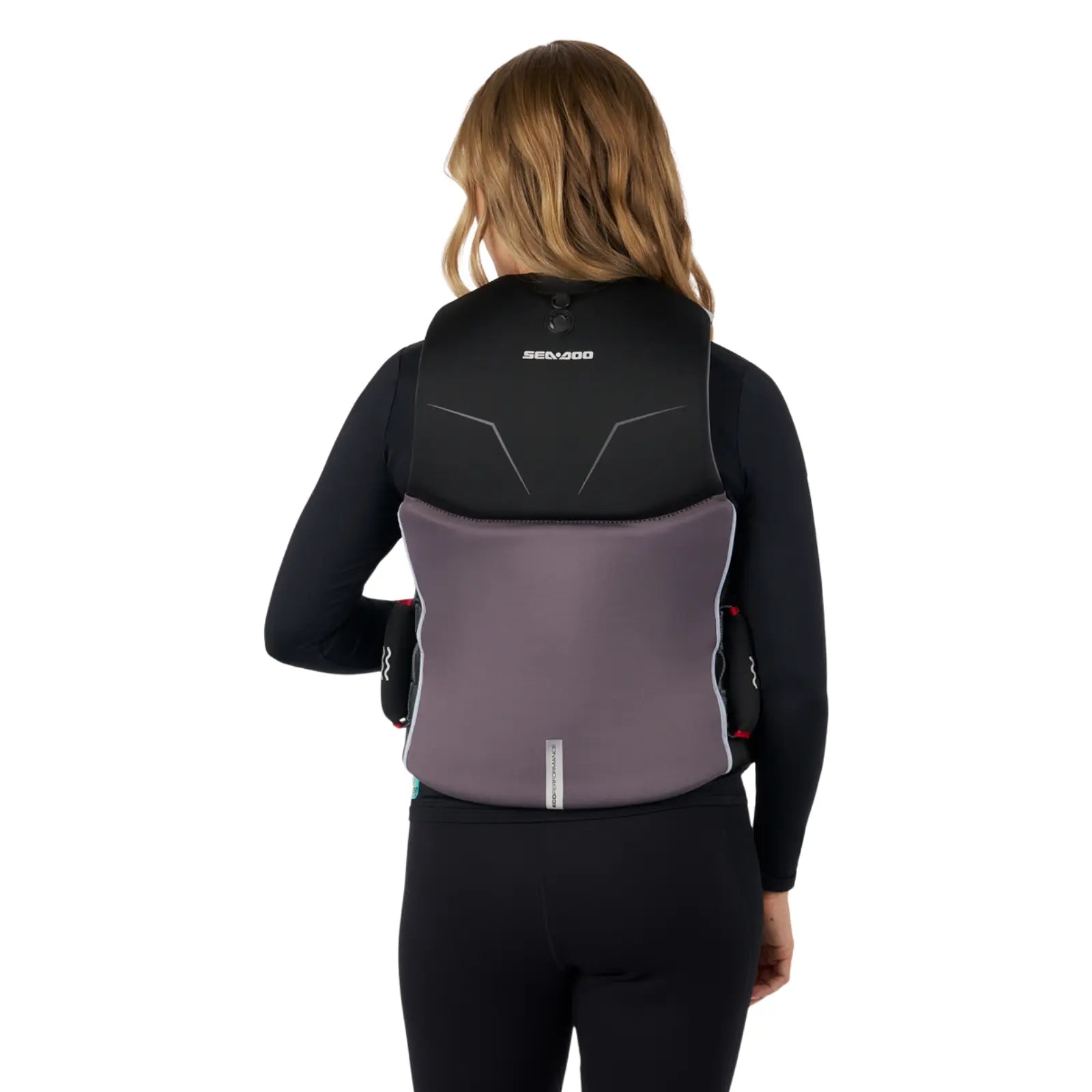 SEA-DOO UNISEX WAVE GRIP PFD/LIFE JACKET