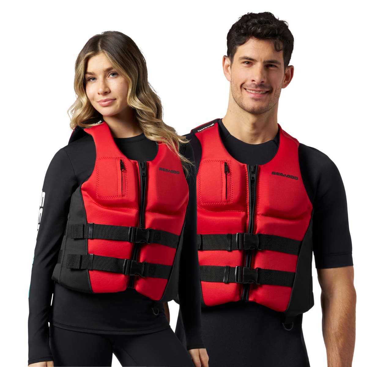 SEA-DOO WAVE PFD