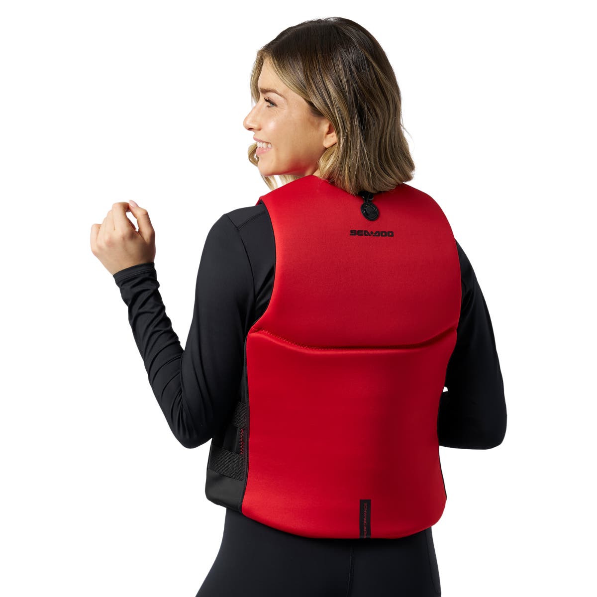 SEA-DOO WAVE PFD