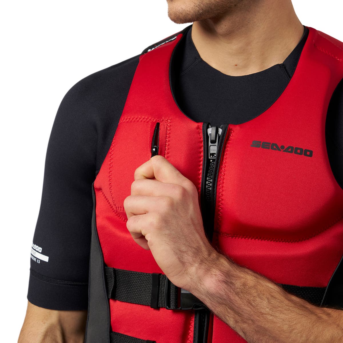 SEA-DOO WAVE PFD
