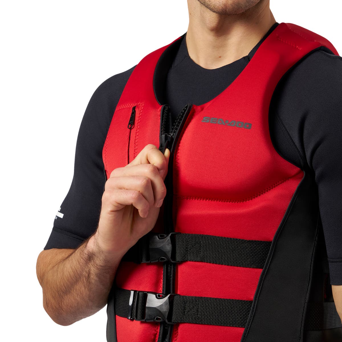 SEA-DOO WAVE PFD