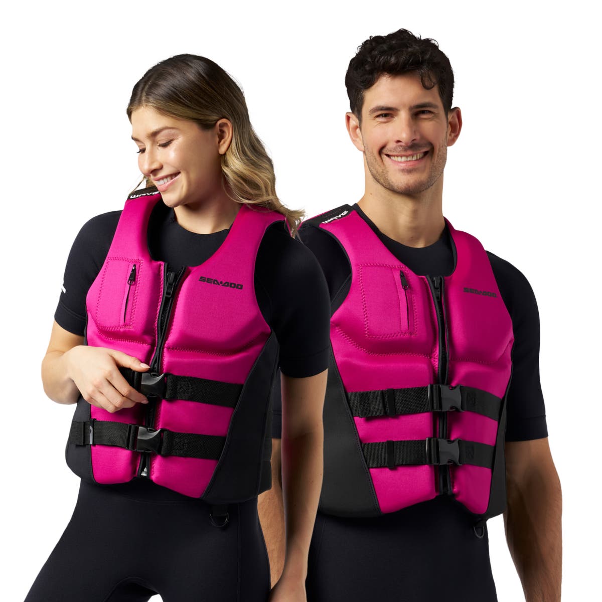 SEA-DOO WAVE PFD