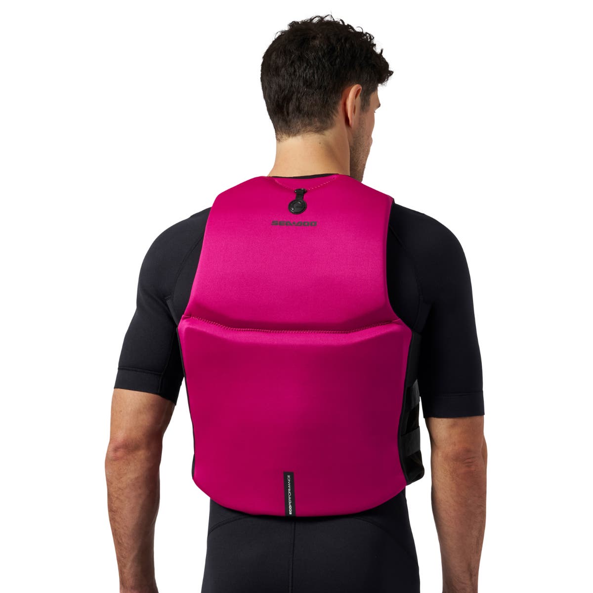 SEA-DOO WAVE PFD