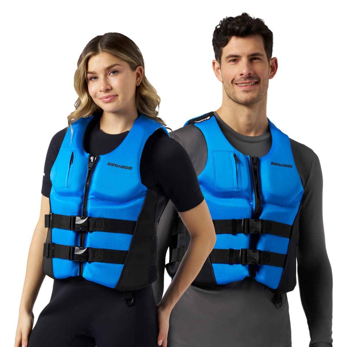 SEA-DOO WAVE PFD