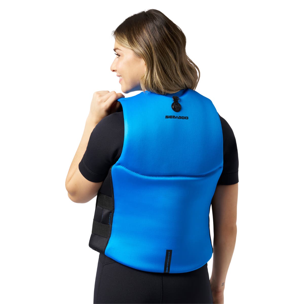 SEA-DOO WAVE PFD
