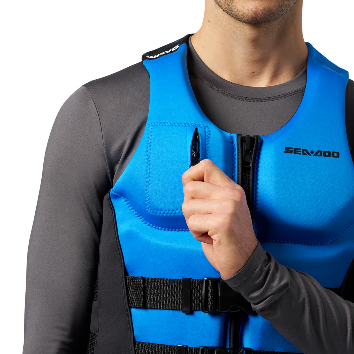 SEA-DOO WAVE PFD