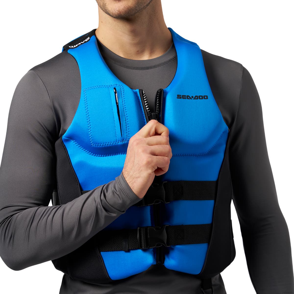 SEA-DOO WAVE PFD