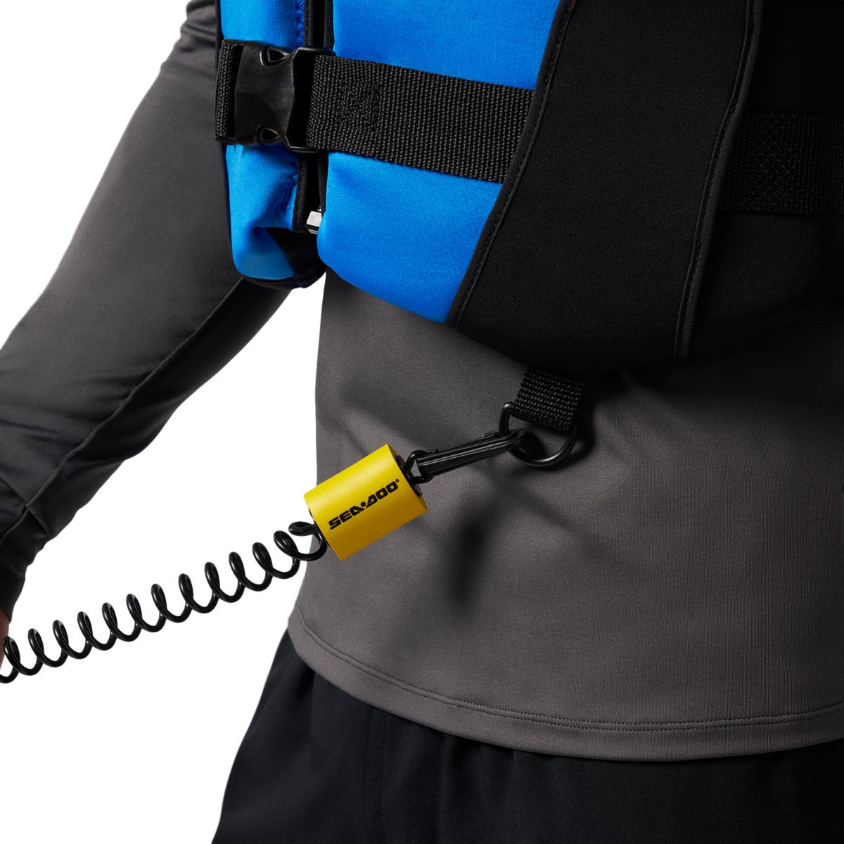 SEA-DOO WAVE PFD