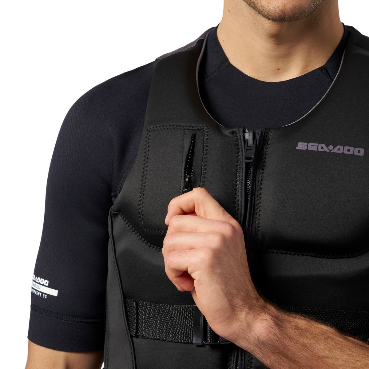 SEA-DOO WAVE PFD