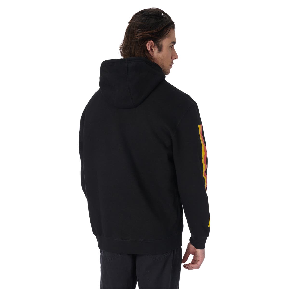 MENS CAN-AM X FH RACING PULLOVER HOODIE
