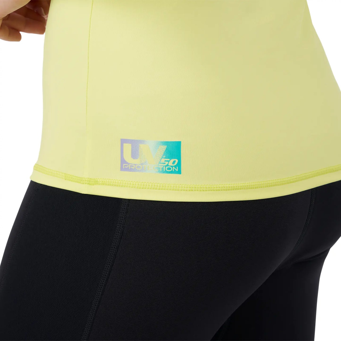 WOMEN'S SEA-DOO LONG SLEEVE RASHGUARD