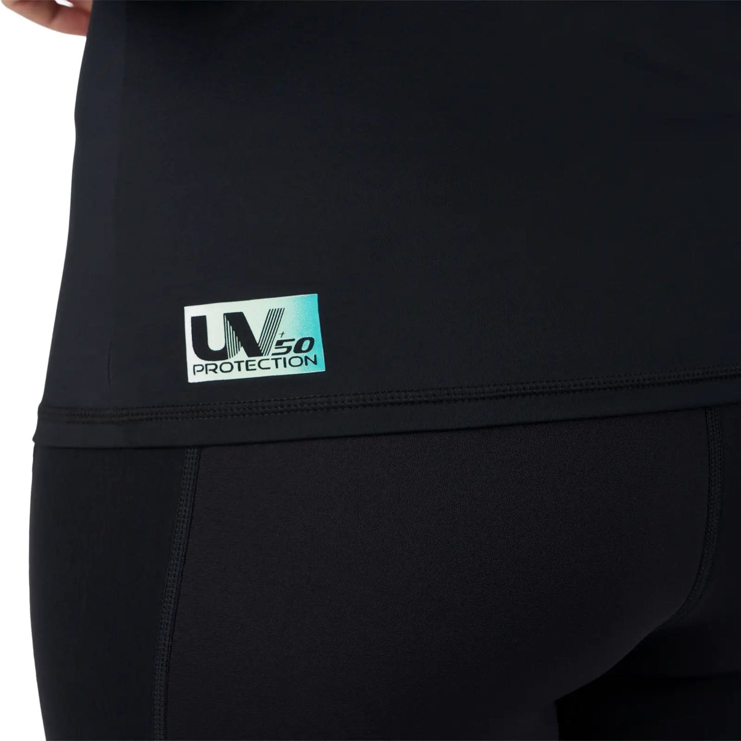 WOMEN'S SEA-DOO LONG SLEEVE RASHGUARD