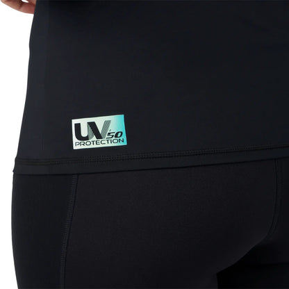 WOMEN'S SEA-DOO LONG SLEEVE RASHGUARD