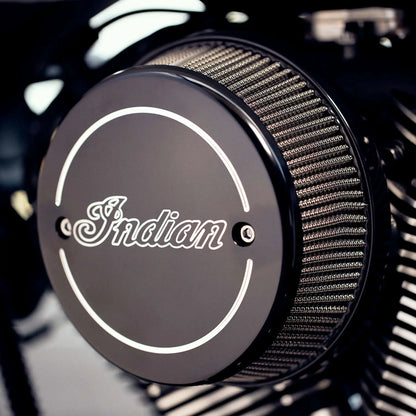 THUNDER STROKE STAGE 1 HIGH FLOW AIR INTAKE
