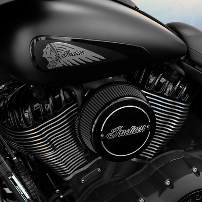 THUNDER STROKE STAGE 1 HIGH FLOW AIR INTAKE