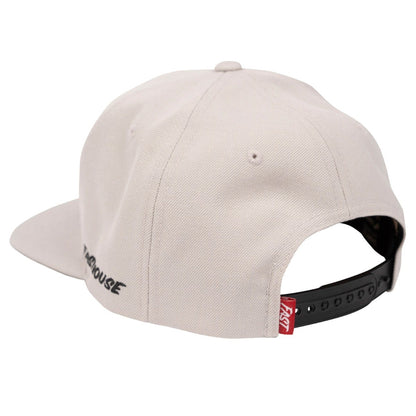 CAN-AM X FASTHOUSE BLAZE HAT