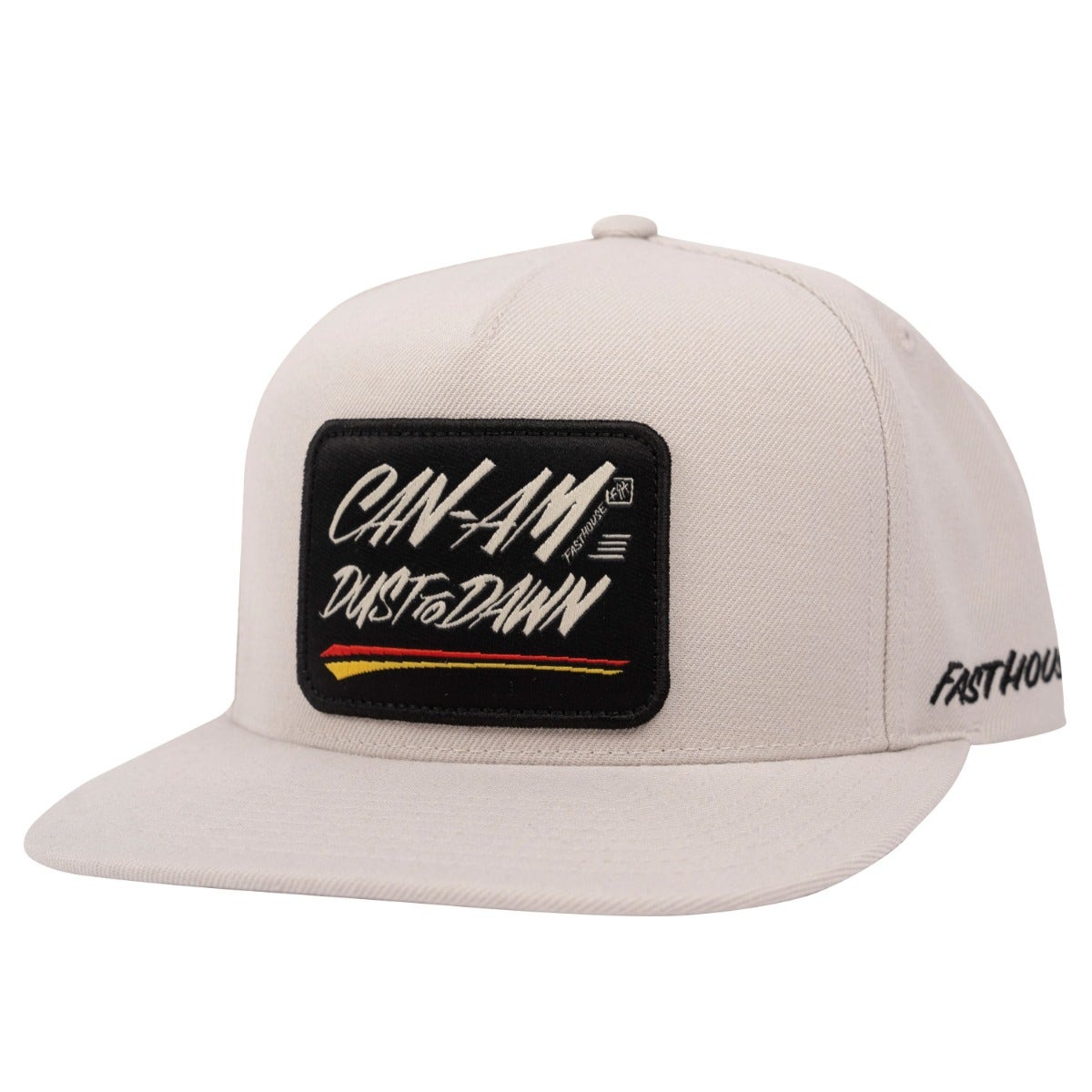 CAN-AM X FASTHOUSE BLAZE HAT