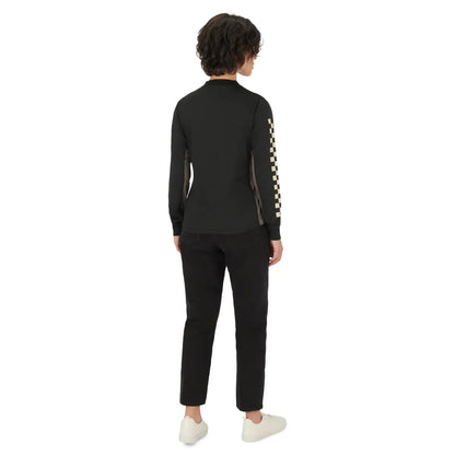 WOMENS CAN-AM X FASTHOUSE JERSEY