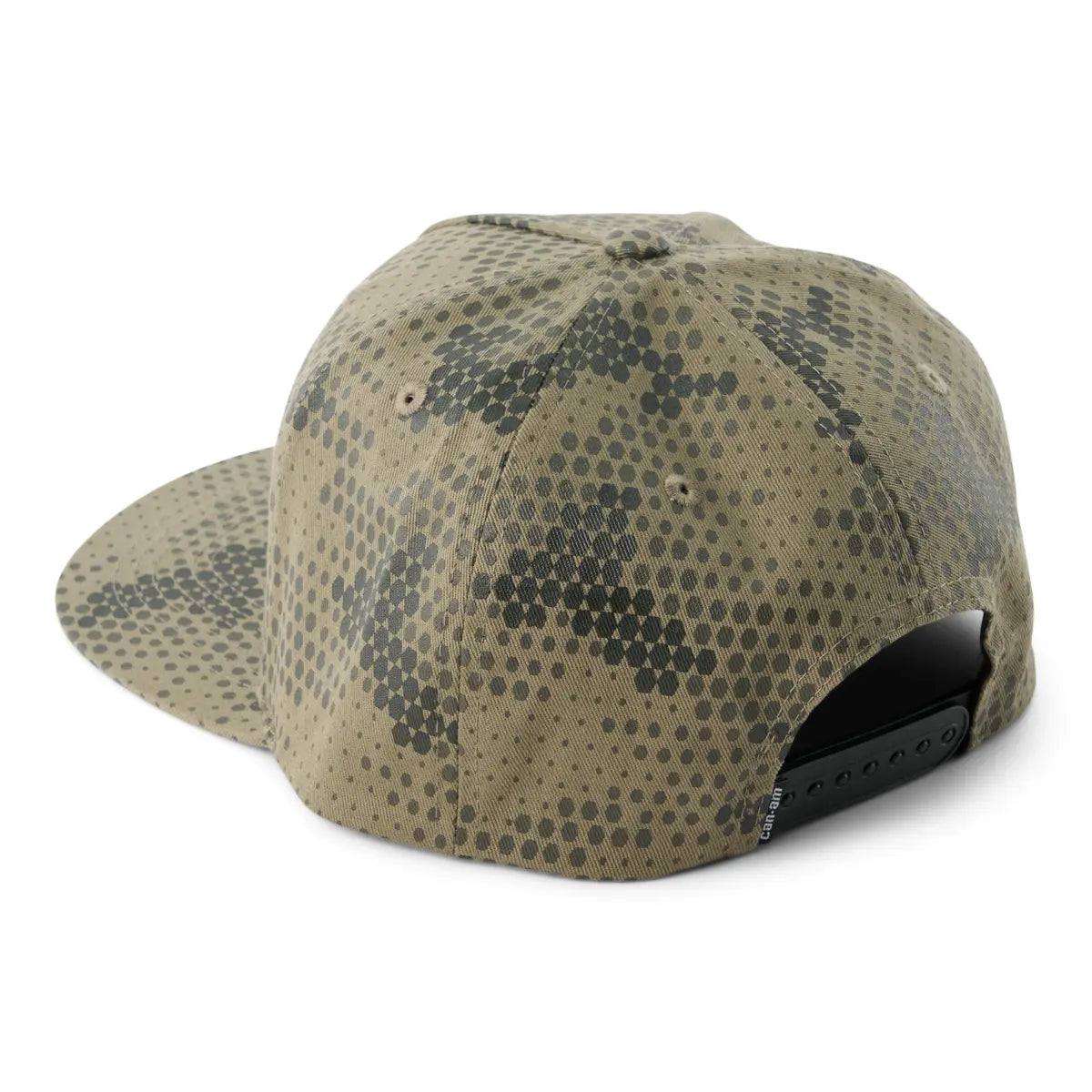 MAV BONES FLAT CAP