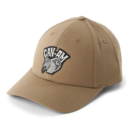 KING COBRA UNISEX CAP