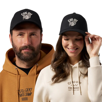 KING COBRA UNISEX CAP