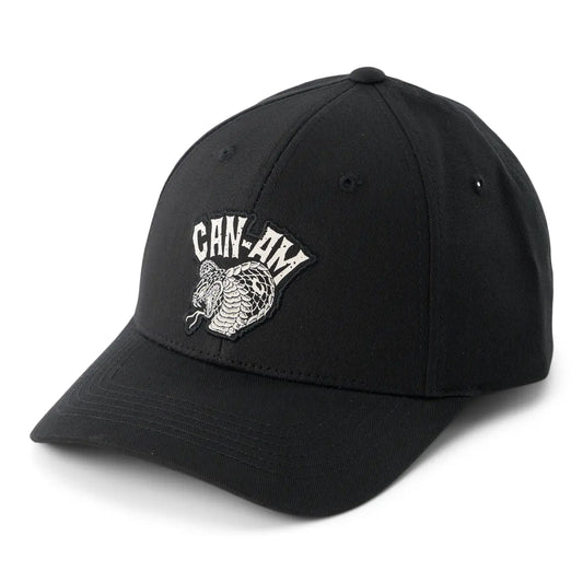 KING COBRA UNISEX CAP
