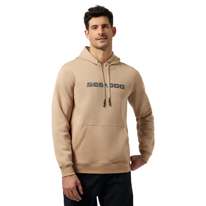 SEA-DOO MENS SIGNATURE PULLOVER HOODIE