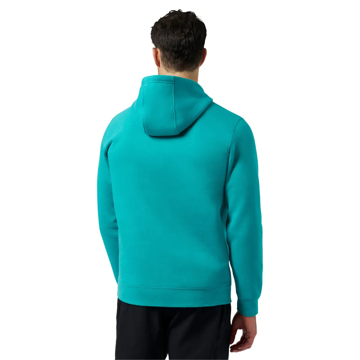 MEN'S SIGNATURE PULLOVER HOODIE