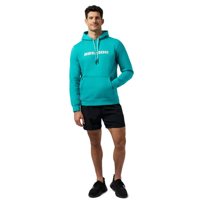 SEA-DOO MENS SIGNATURE PULLOVER HOODIE