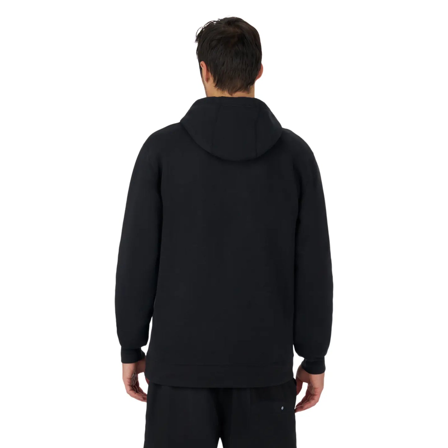 MEN'S SIGNATURE PULLOVER HOODIE