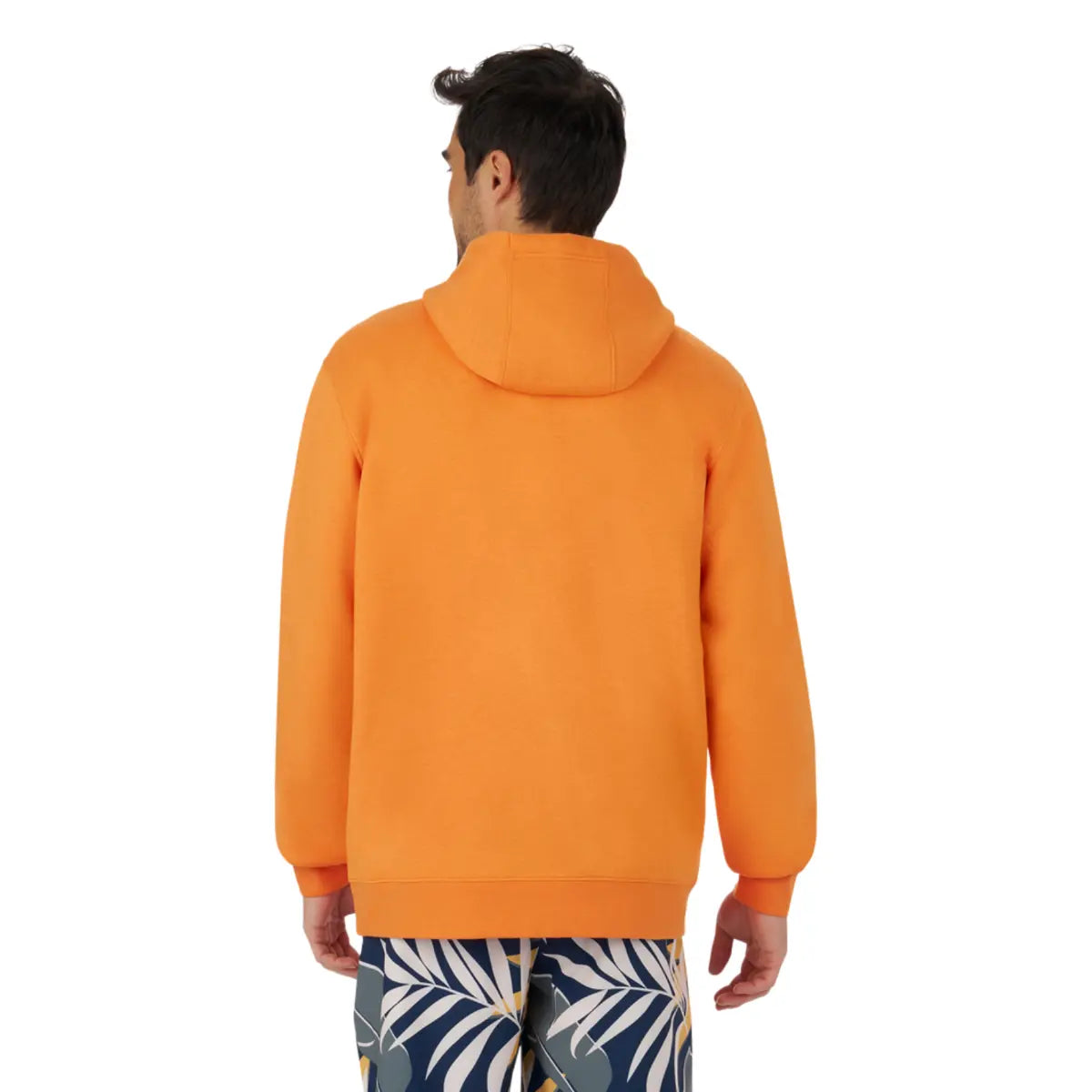 SEA-DOO MENS SIGNATURE PULLOVER HOODIE