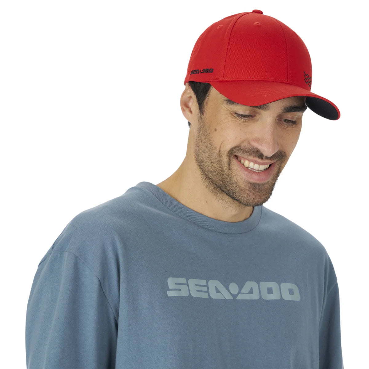 SEA-DOO SIGNATURE WAVE CAP