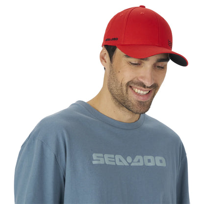 SEA-DOO SIGNATURE WAVE CAP