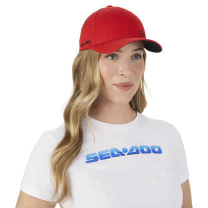 SEA-DOO SIGNATURE WAVE CAP