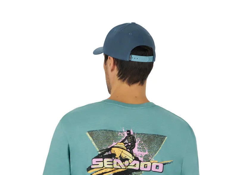 SEA-DOO SIGNATURE WAVE CAP