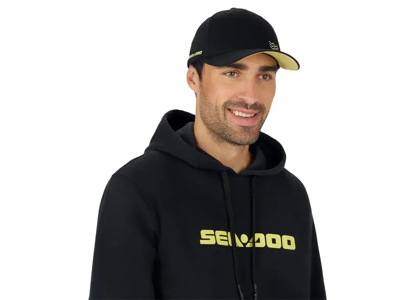 SEA-DOO SIGNATURE WAVE CAP