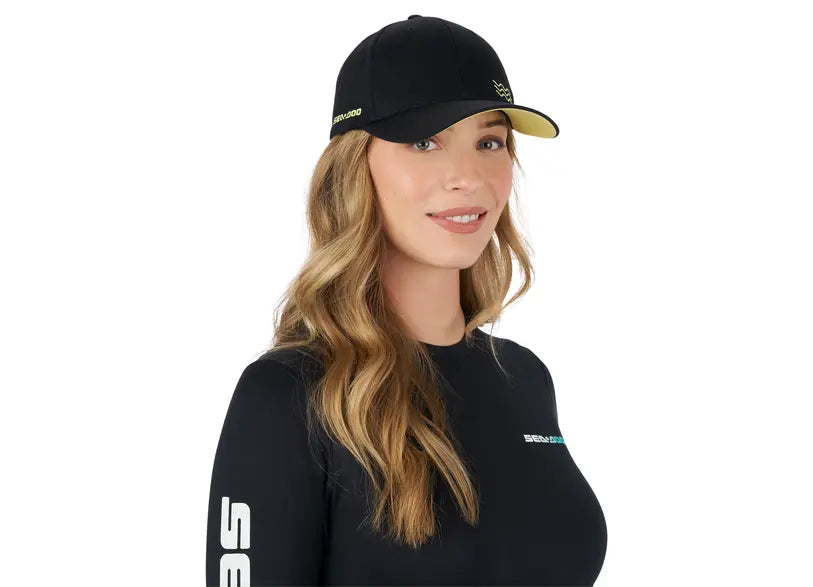 SEA-DOO SIGNATURE WAVE CAP